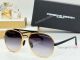 AAA Replica Porsche Design P8972 Polarized Aviator Sunglasses Gray (5)_th.jpg